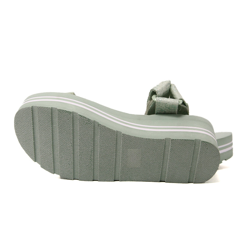 GUESS WOMEN'S SLIPPER Size 36 ROSW24