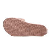 GUESS WOMEN'S SLIPPER Size 36 ROSW25