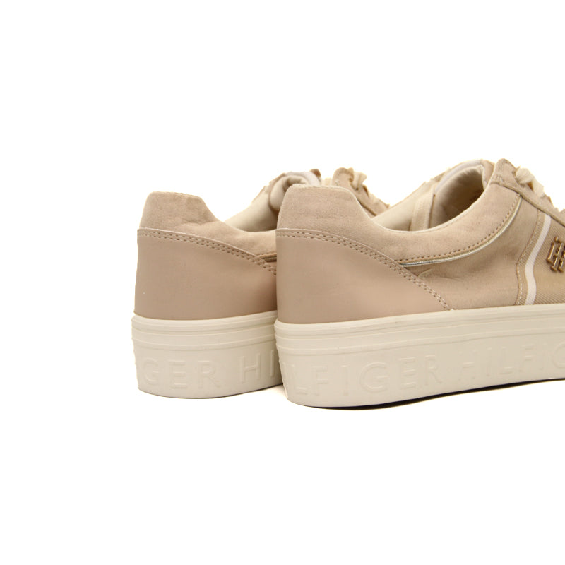 TOMMY HILFIGER WOMEN SHOES Size 41 ROW334