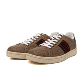 GUESS MEN SHOES Size 45 ROM243