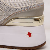 GUESS WOMEN SHOES Size 36.5 ROW853