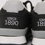 U.S.POLO MEN SHOES Size 43 ROM689