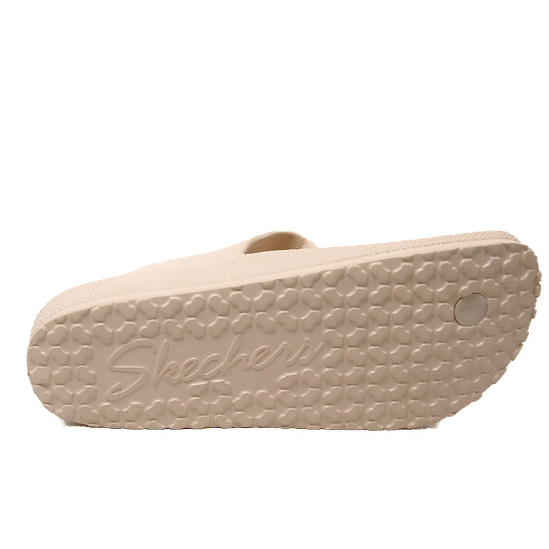 SKECHERS MEN'S SLIPPER Size 44 ROSM2