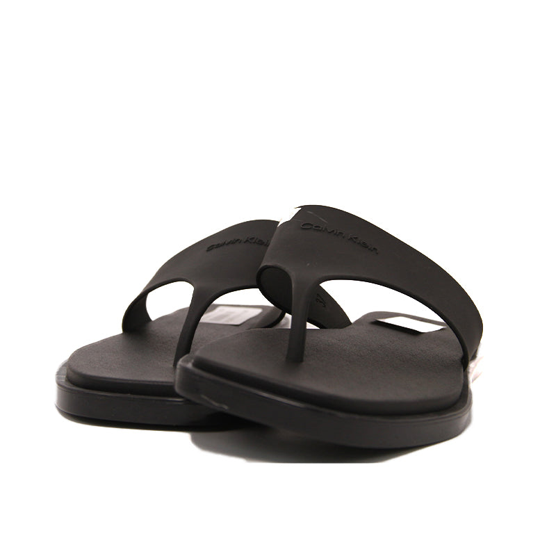 CALVIN KLEIN WOMEN'S SLIPPER Size 37 ROSW4