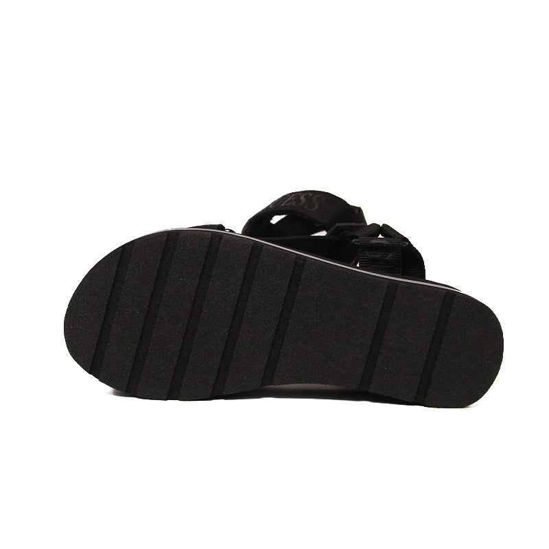 GUESS WOMEN'S SLIPPER Size 38 ROSW31