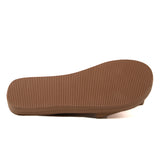 GUESS WOMEN'S SLIPPER Size 37 ROSW18