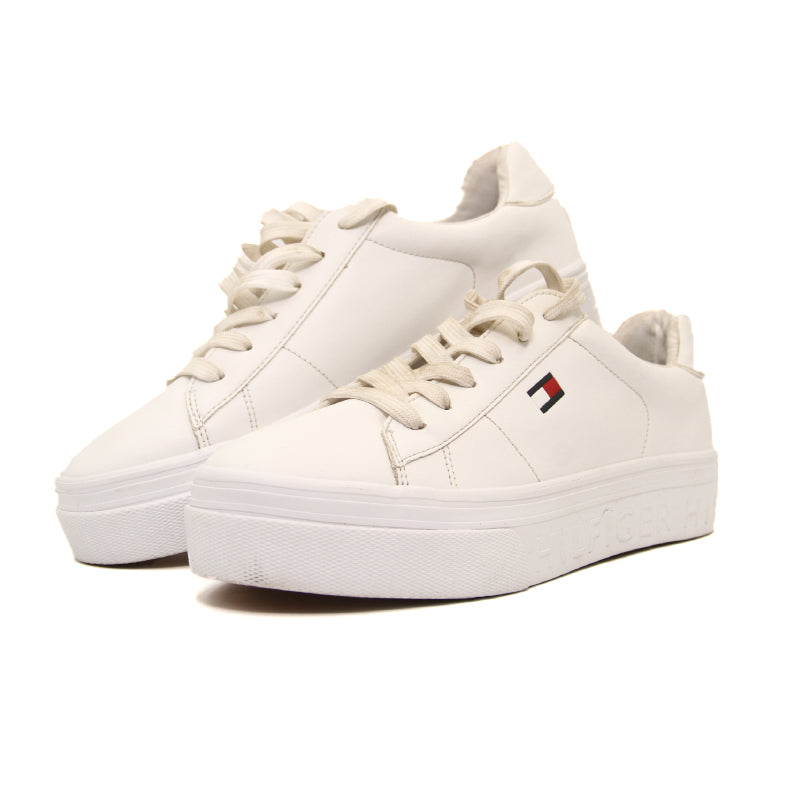 TOMMY HILFIGER WOMEN SHOES Size 41 ROW333