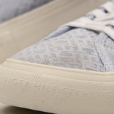 TOMMY HILFIGER WOMEN SHOES Size 38 ROW1029