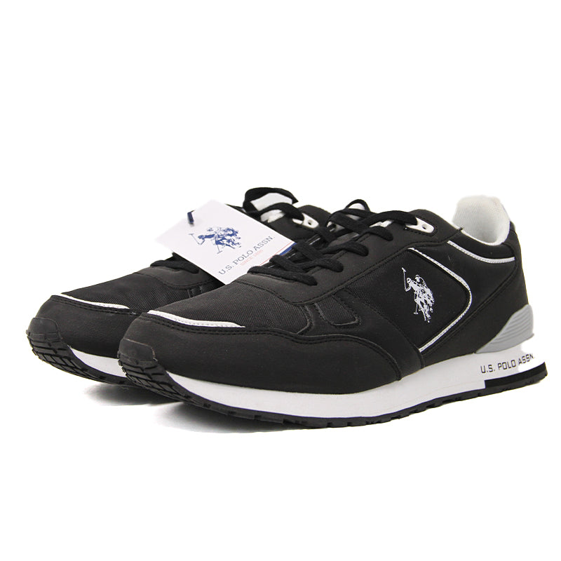 U.S.POLO MEN SHOES Size 43 ROM689