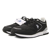 U.S.POLO MEN SHOES Size 43 ROM689