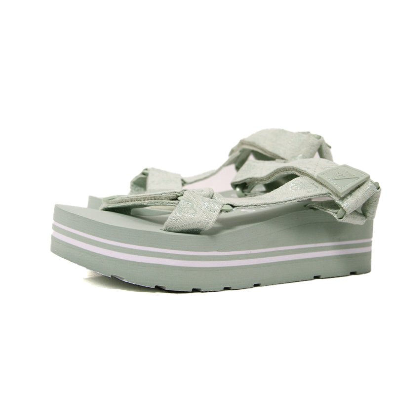 GUESS WOMEN'S SLIPPER Size 36 ROSW24