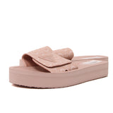 GUESS WOMEN'S SLIPPER Size 36 ROSW25