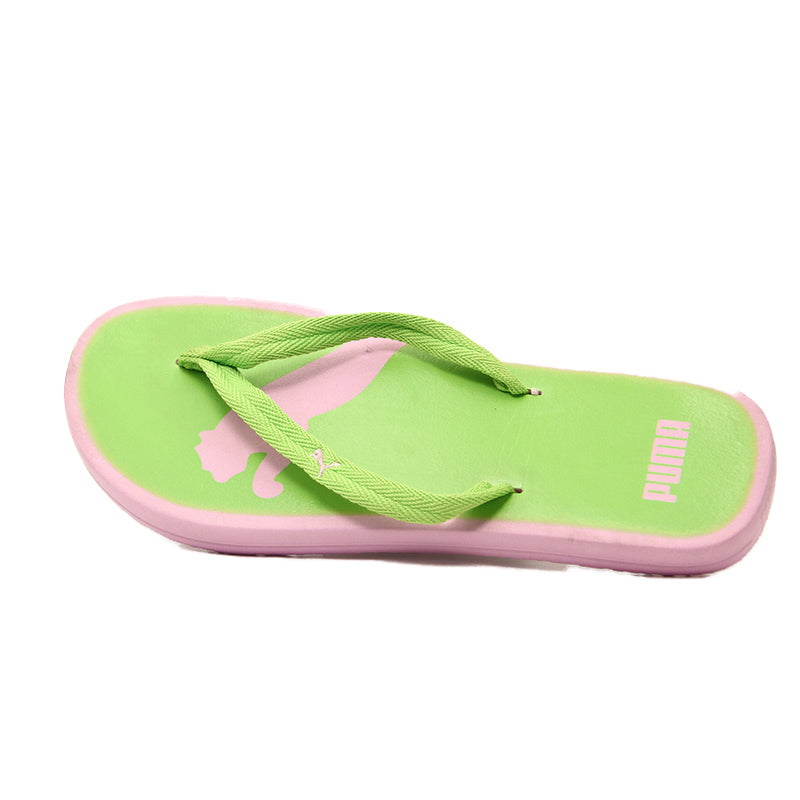 PUMA WOMEN'S SLIPPER Size 42 ROSW1