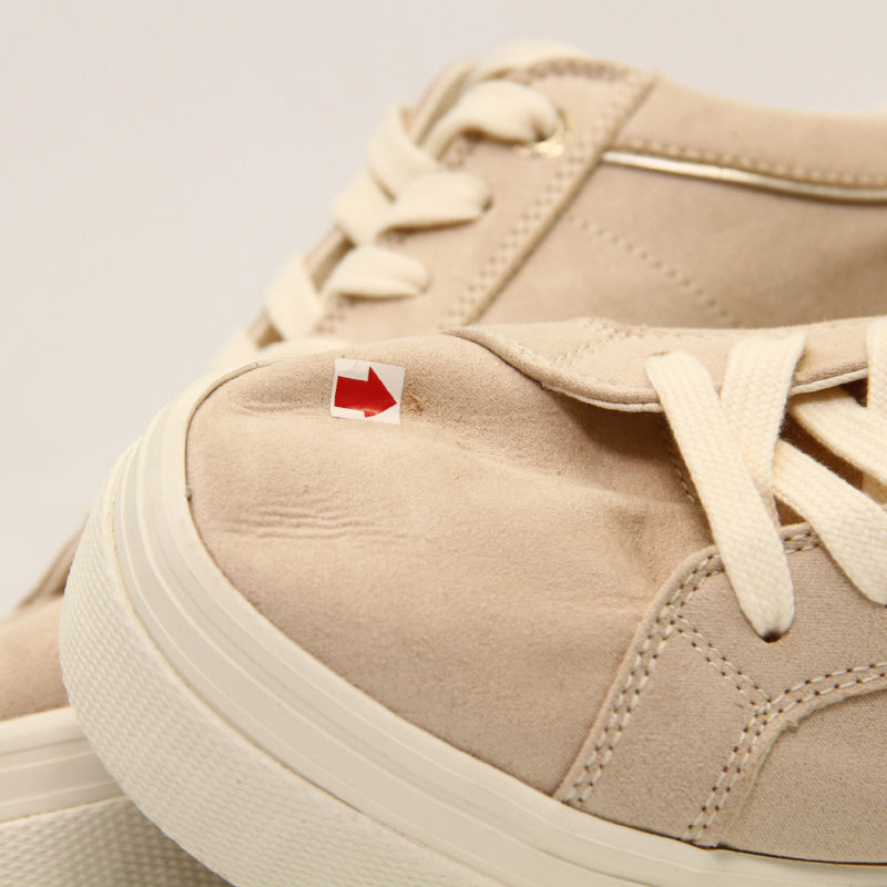 TOMMY HILFIGER WOMEN SHOES Size 41 ROW334