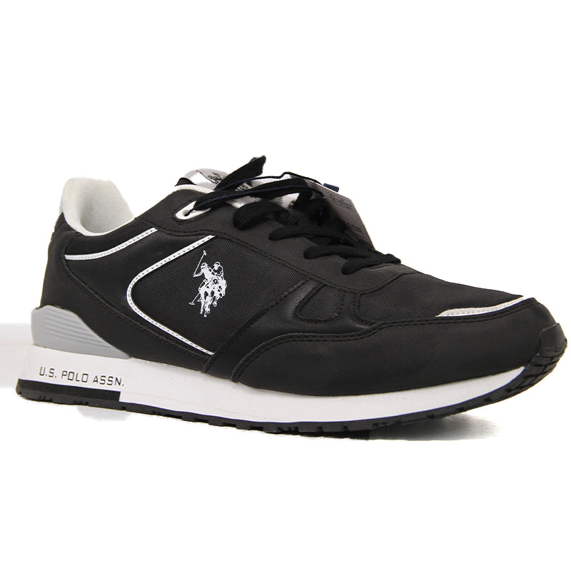 U.S.POLO MEN SHOES Size 43 ROM689