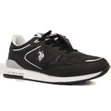 U.S.POLO MEN SHOES Size 43 ROM689
