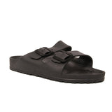 BIRKENSTOCK WOMEN'S SLIPPER Size 38 ROSW27