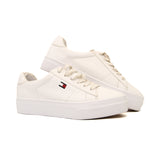 TOMMY HILFIGER WOMEN SHOES Size 41 ROW333