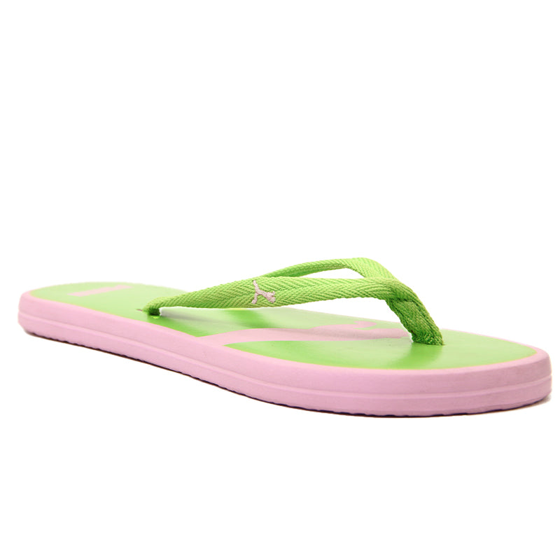 PUMA WOMEN'S SLIPPER Size 42 ROSW1