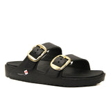 SKECHERS MEN'S SLIPPER Size 42 rosm54
