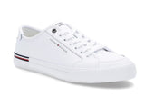 TOMMY HILFIGER MEN SHOES Size 46 ROM56