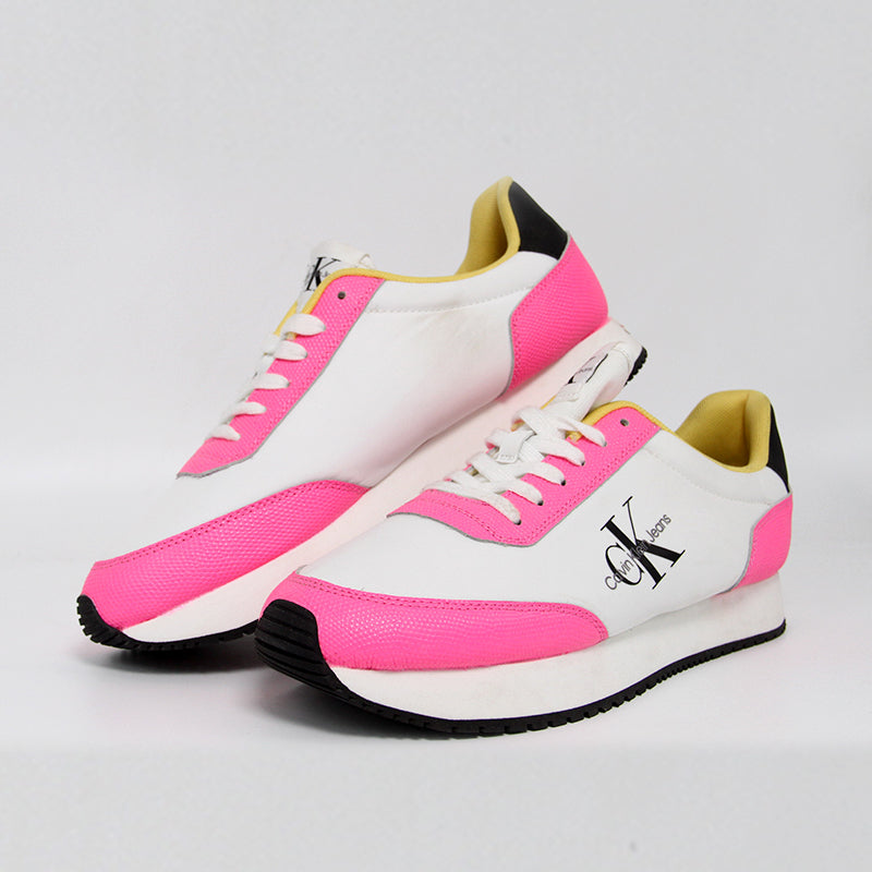 CALVIN KLEIN MEN SHOES Size 42 ROM576