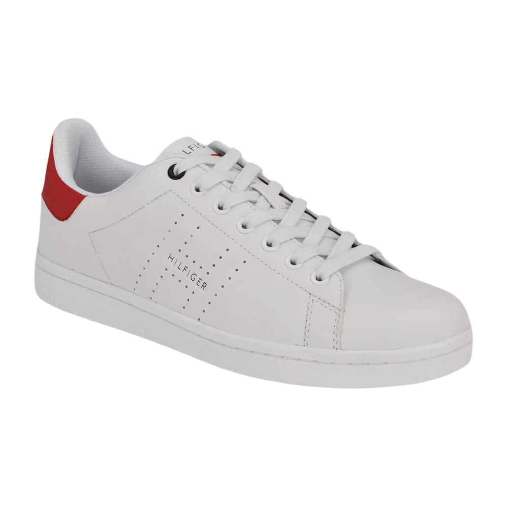 TOMMY HILFIGER MEN SHOES Size 42.5 ROM227