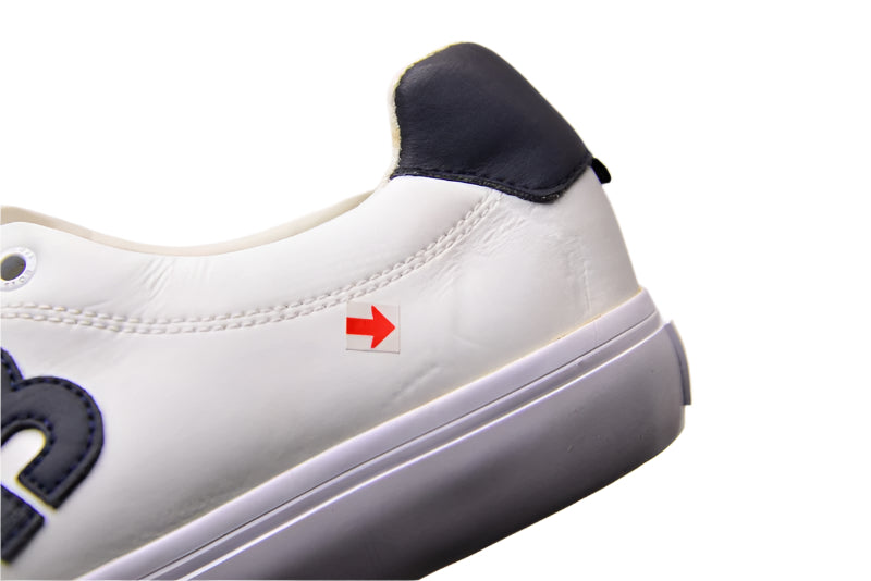 BOSS MEN SHOES Size 43 ROM57