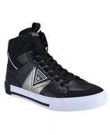GUESS MEN SHOES Size 40 ROM110