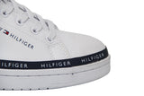 TOMMY HILFIGER MEN SHOES Size 40.5 ROM19
