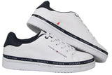 TOMMY HILFIGER MEN SHOES Size 40.5 ROM19