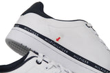 TOMMY HILFIGER MEN SHOES Size 40.5 ROM19