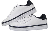 TOMMY HILFIGER MEN SHOES Size 40.5 ROM19