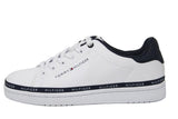 TOMMY HILFIGER MEN SHOES Size 40.5 ROM19