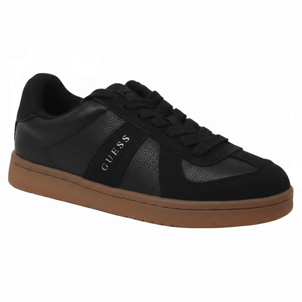 GUESS MEN SHOES Size 39 ROM6