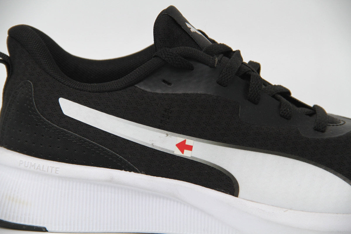 PUMA MEN SHOES Size 40.5 ROM20