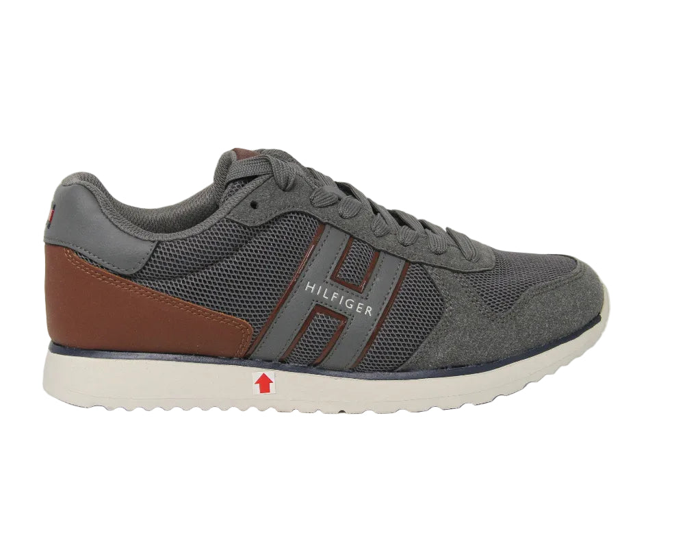 TOMMY HILFIGER MEN SHOES Size 39 ROM1