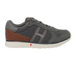 TOMMY HILFIGER MEN SHOES Size 39 ROM1