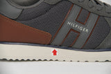 TOMMY HILFIGER MEN SHOES Size 39 ROM1