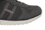 TOMMY HILFIGER MEN SHOES Size 39 ROM1