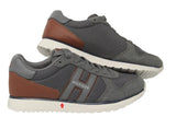 TOMMY HILFIGER MEN SHOES Size 39 ROM1