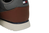 TOMMY HILFIGER MEN SHOES Size 39 ROM1