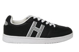 TOMMY HILFIGER MEN SHOES Size 41 ROM331