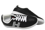 TOMMY HILFIGER MEN SHOES Size 41 ROM331