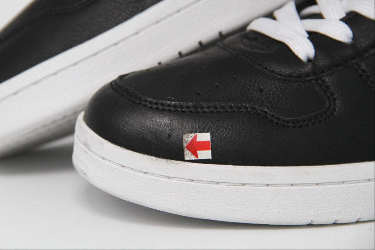 TOMMY HILFIGER MEN SHOES Size 41 ROM331