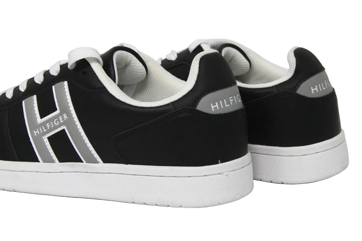 TOMMY HILFIGER MEN SHOES Size 41 ROM331