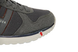 TOMMY HILFIGER MEN SHOES Size 39 ROM2