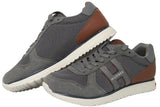 TOMMY HILFIGER MEN SHOES Size 39 ROM2
