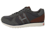 TOMMY HILFIGER MEN SHOES Size 39 ROM2