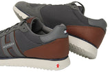 TOMMY HILFIGER MEN SHOES Size 39 ROM2